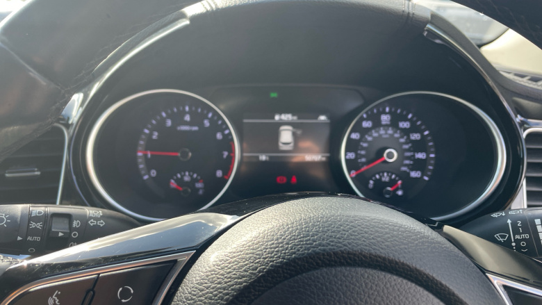 Kia Ceed 1.0T GDi ISG 3 5dr Petrol Hatchback